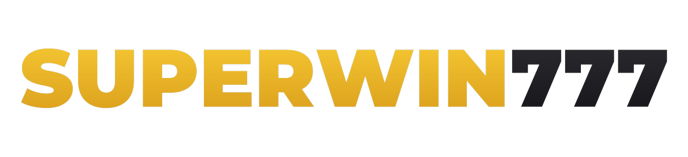 superwin777 Logo